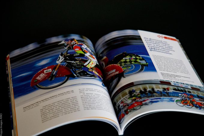 Motorsport Sport / Media Photographer Magazine №1 (PDF) — изображение 7