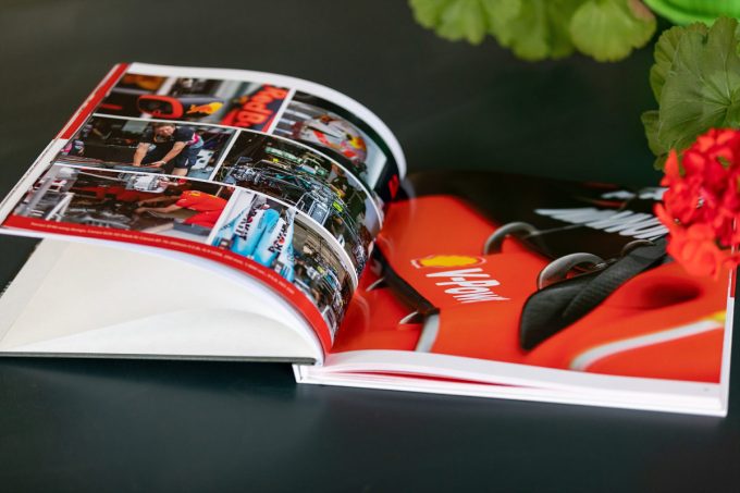Glamour and Speed: Photographing The Monaco Grand Prix (PDF) — изображение 9