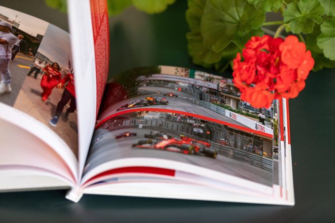 Glamour and Speed: Photographing The Monaco Grand Prix (PDF) — изображение 12