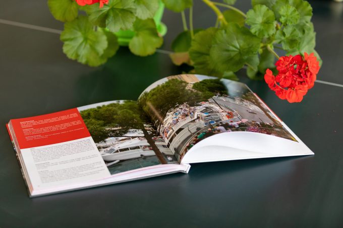 Glamour and Speed: Photographing The Monaco Grand Prix (PDF) — изображение 13
