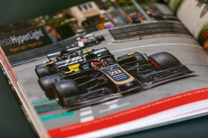 Glamour and Speed: Photographing The Monaco Grand Prix (PDF) — изображение 14