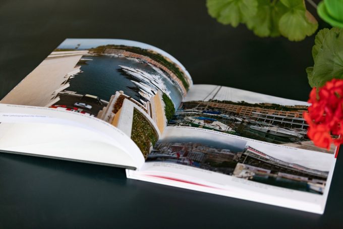Glamour and Speed: Photographing The Monaco Grand Prix (PDF) — изображение 3
