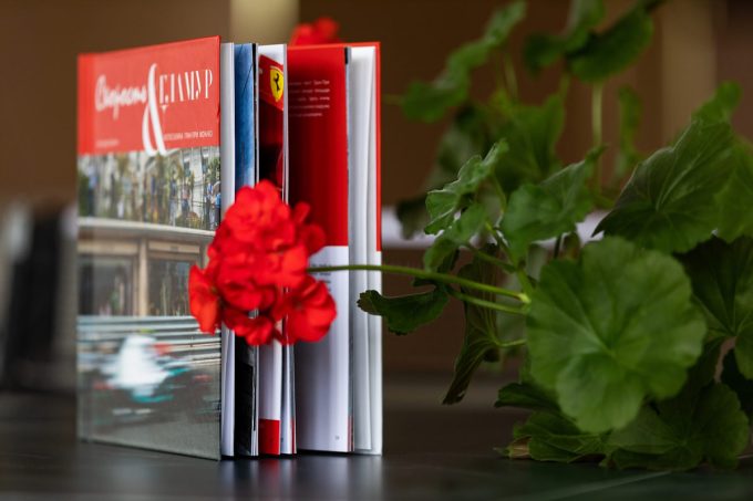 Glamour and Speed: Photographing The Monaco Grand Prix (PDF) — изображение 7