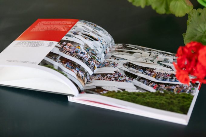Glamour and Speed: Photographing The Monaco Grand Prix (PDF) — изображение 8