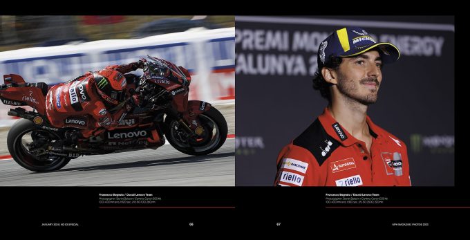 Motorsport Sport / Media Photographer Magazine Season 2024 №3 (PDF) — изображение 5
