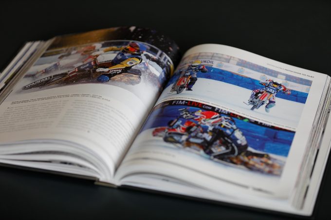 High speed without limits: photography of Motor Racing (PDF) — изображение 9