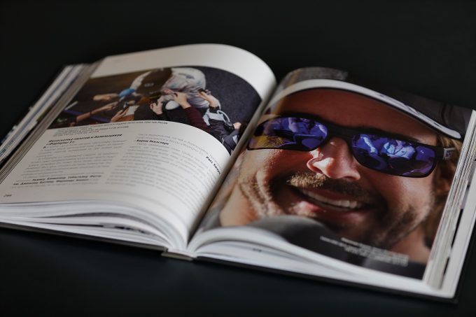 High speed without limits: photography of Motor Racing (PDF) — изображение 7