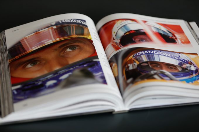 High speed without limits: photography of Motor Racing (PDF) — изображение 6