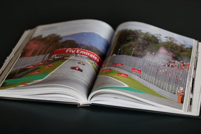 High speed without limits: photography of Motor Racing (PDF) — изображение 5