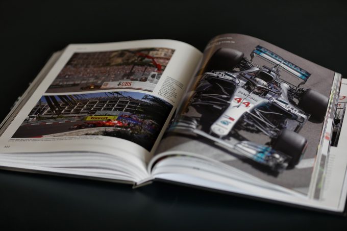 High speed without limits: photography of Motor Racing (PDF) — изображение 4