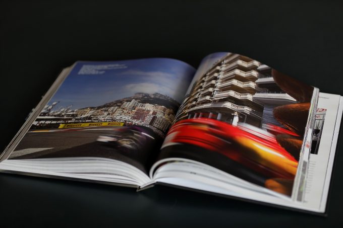 High speed without limits: photography of Motor Racing (PDF) — изображение 3