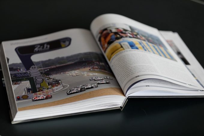 High speed without limits: photography of Motor Racing (PDF) — изображение 2