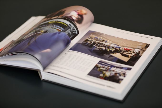 High speed without limits: photography of Motor Racing (PDF) — изображение 13