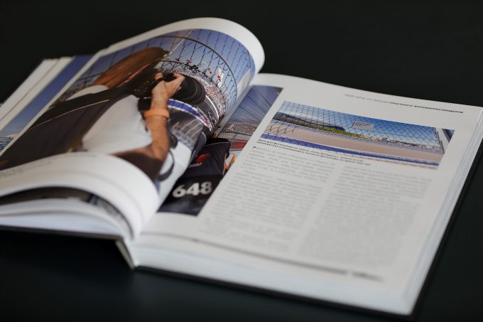 High speed without limits: photography of Motor Racing (PDF) — изображение 12