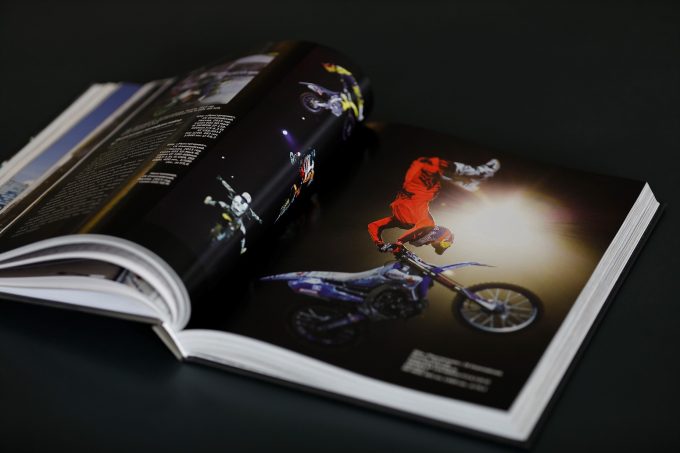High speed without limits: photography of Motor Racing (PDF) — изображение 11