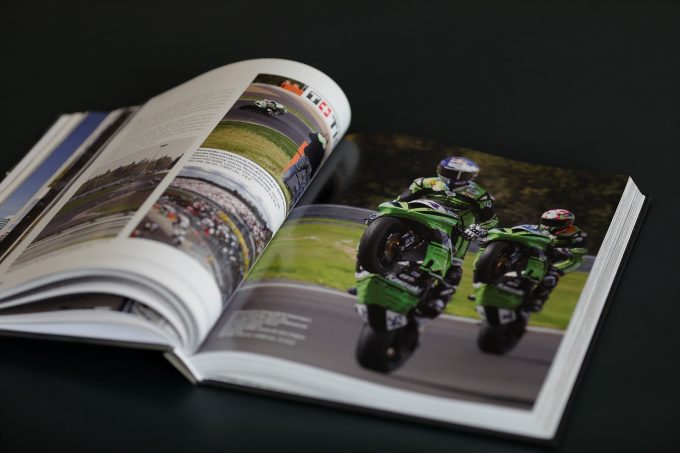 High speed without limits: photography of Motor Racing (PDF) — изображение 10