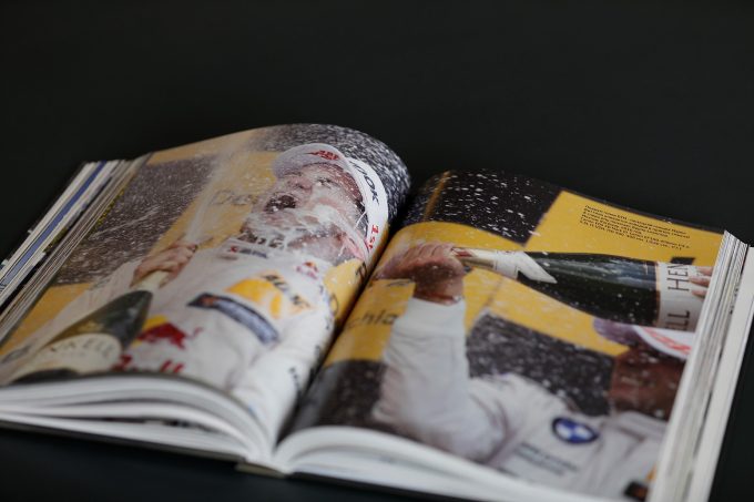High speed without limits: photography of Motor Racing (PDF) — изображение 8